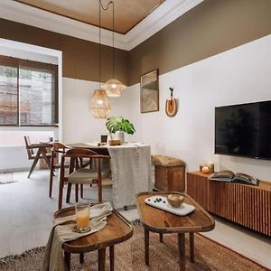 Appartement met Drie Slaapkamers